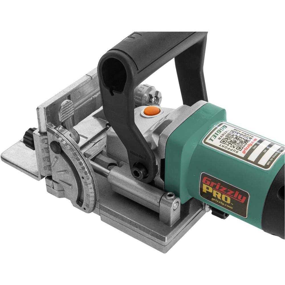 Grizzly PRO T31999 - Image 5