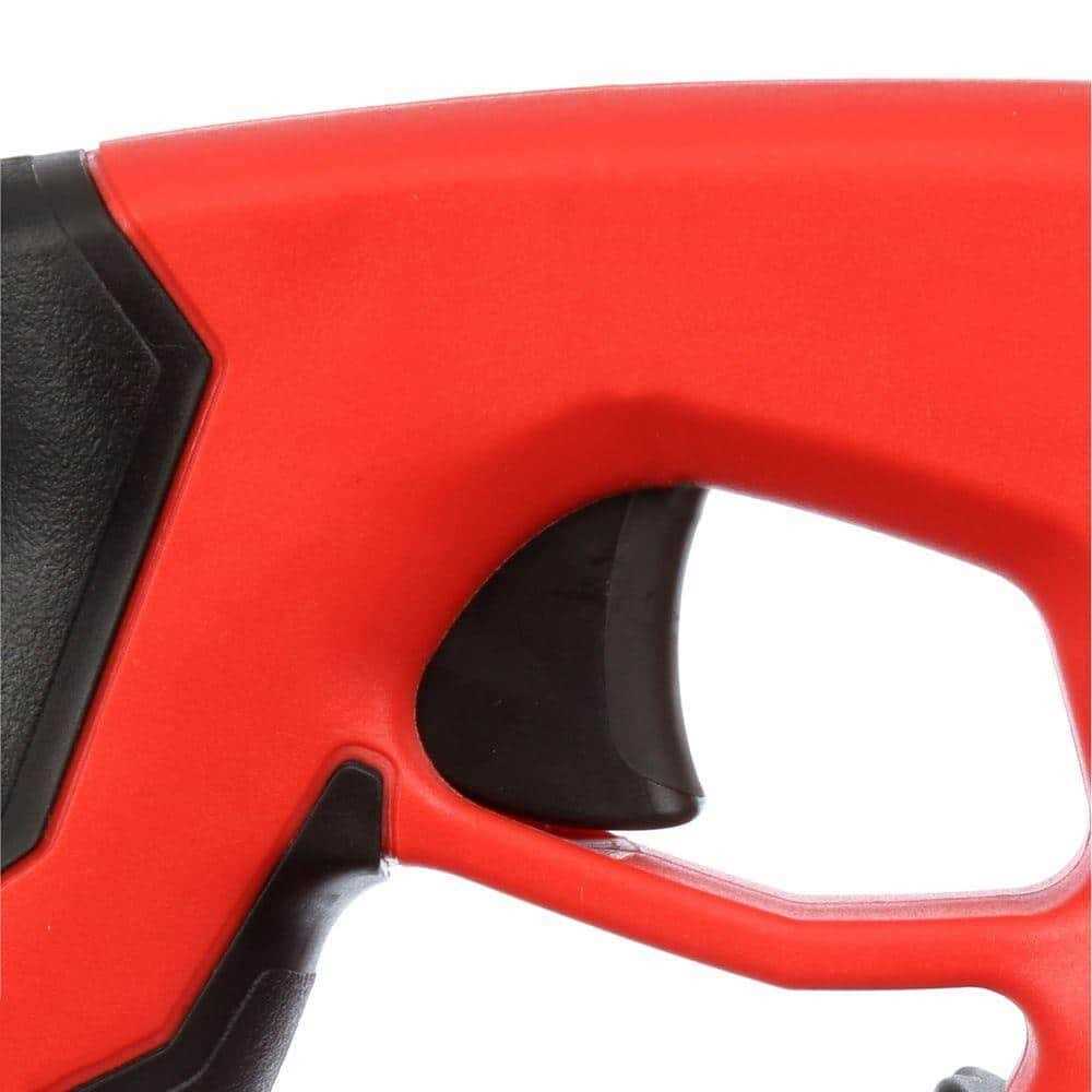 Milwaukee 6370-21 8 Metal Cutting Circular Saw Kit - Image 4