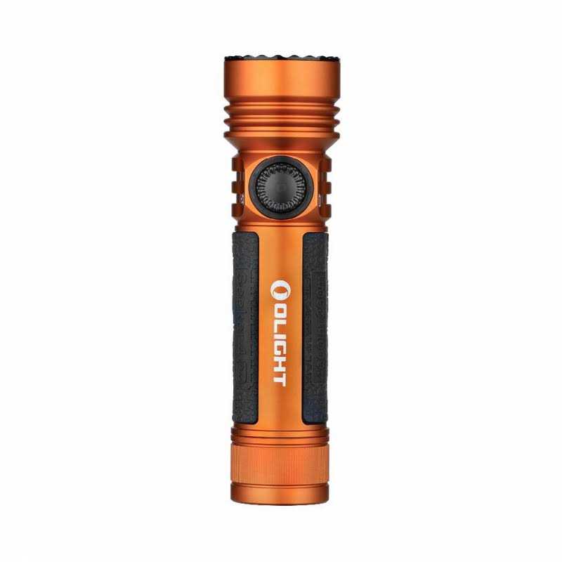 Olight Seeker 4 Pro Flashlight - Image 3
