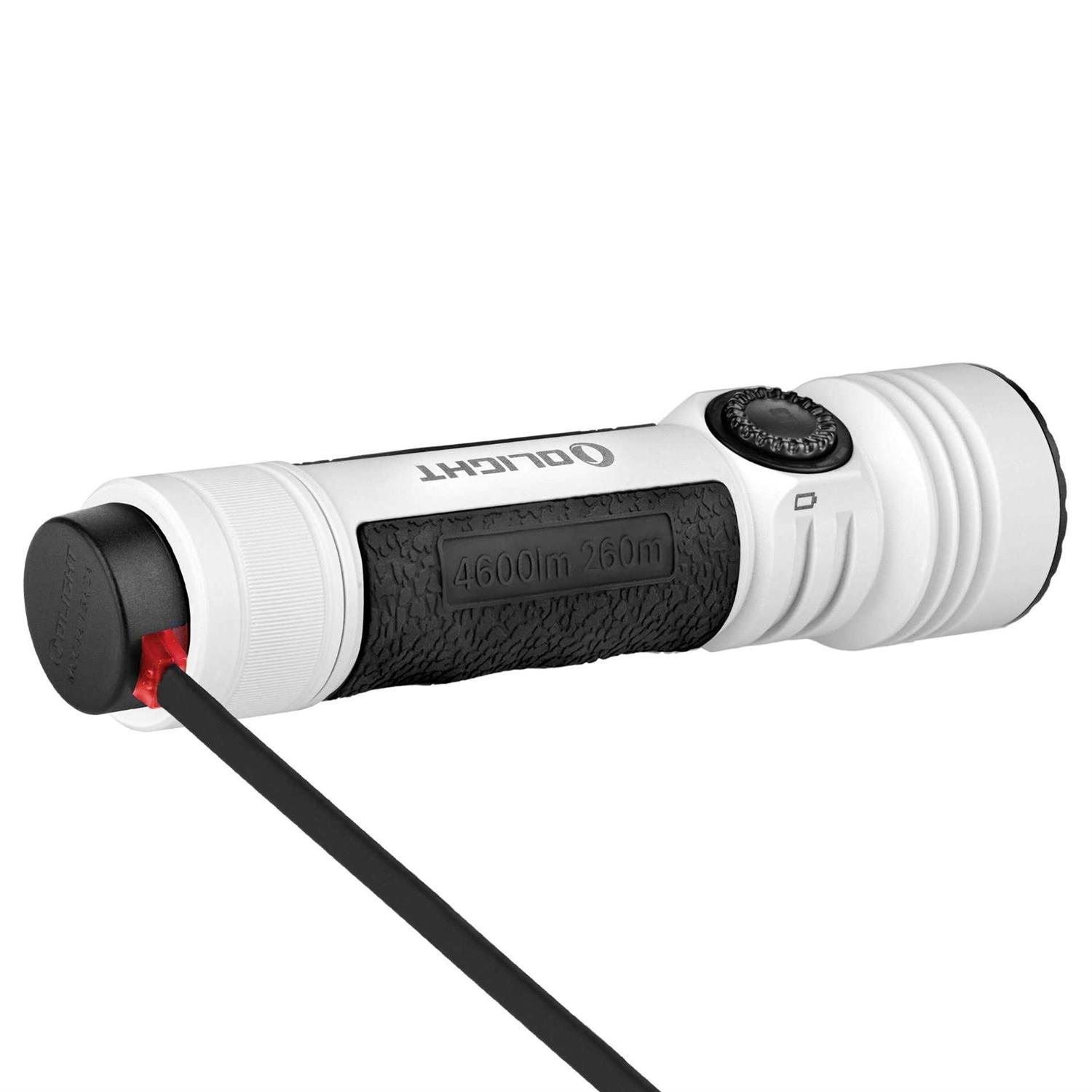 Olight Seeker 4 Pro Flashlight - Image 5