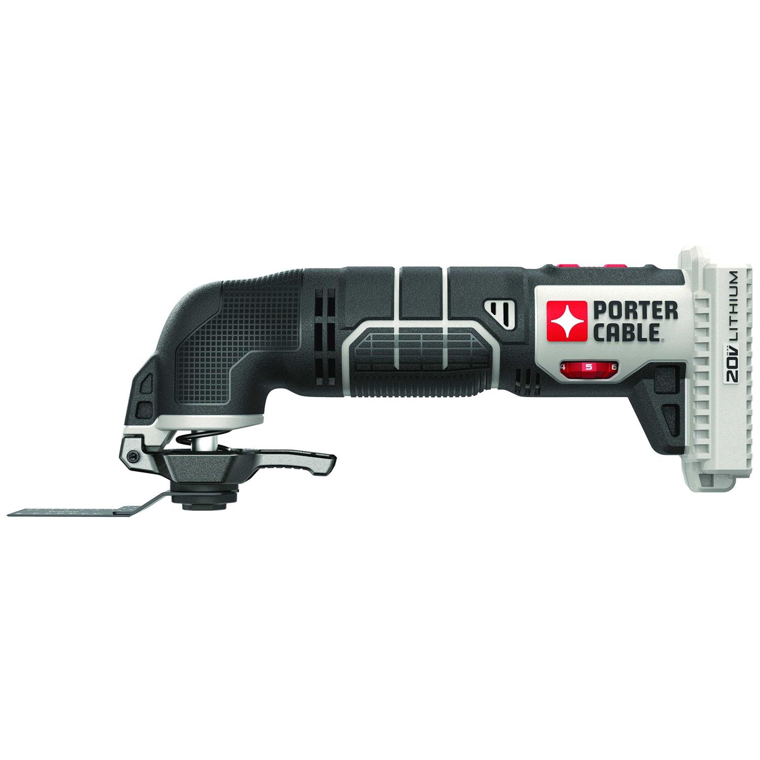 Porter-Cable PCC710B Oscillating Tool - Image 2