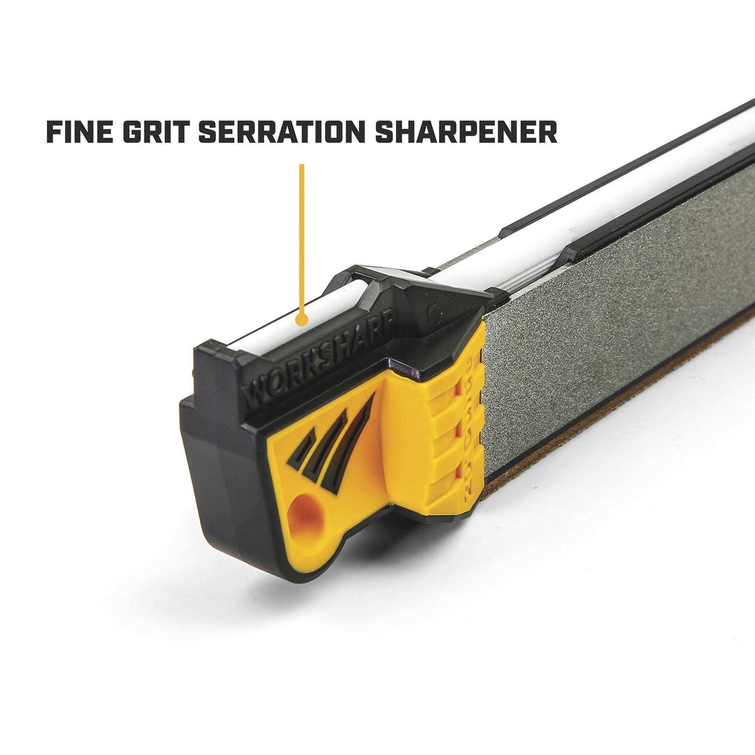 Work Sharp Guided Field Sharpener - Image 4