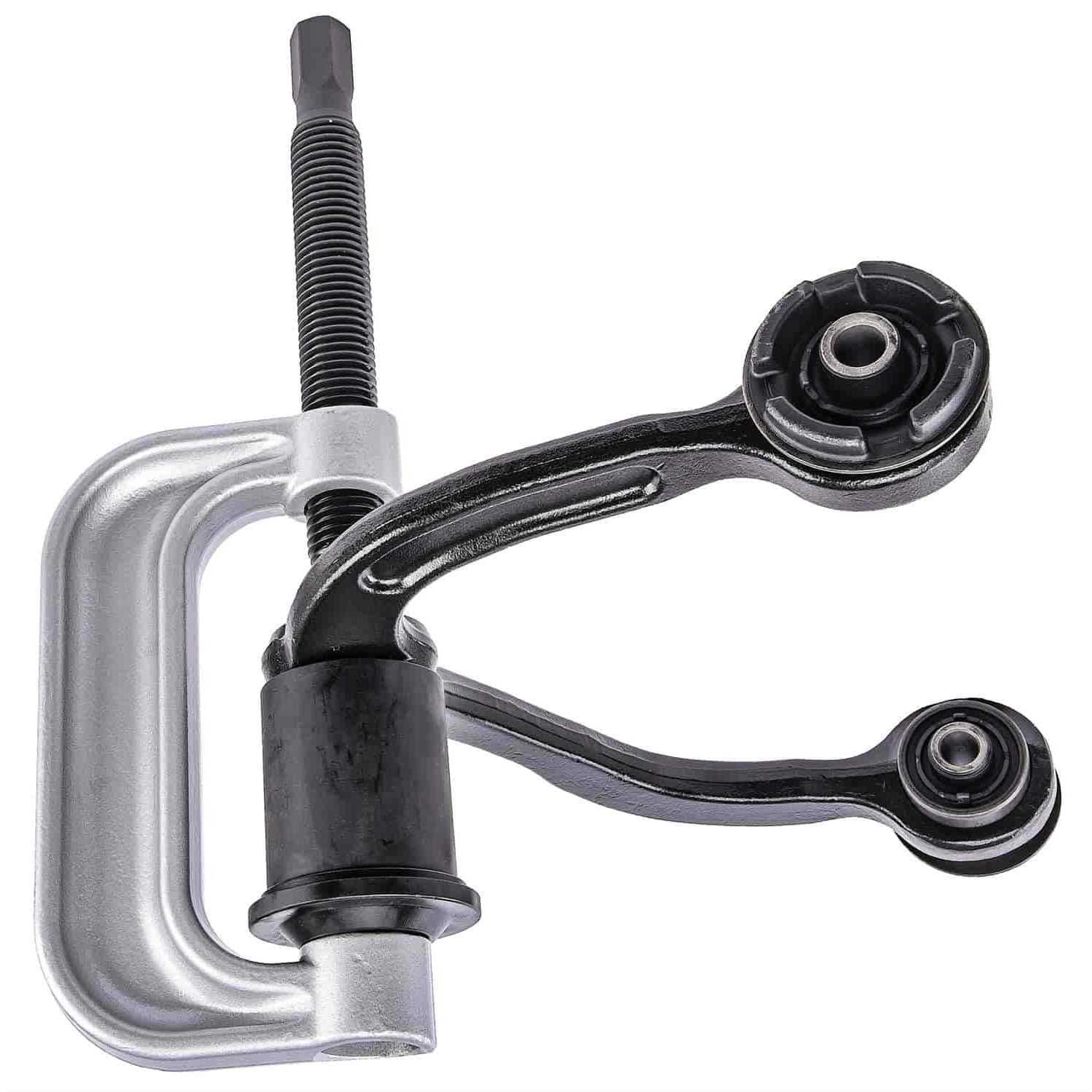 JEGS 80639 Ball Joint Service Kit 20-Piece Set Remove/Install Ball Joints & Brak - Image 4