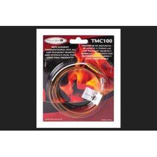 Pleasant Hearth Vent Free Gas Heater Replacement Thermocouple - Image 2