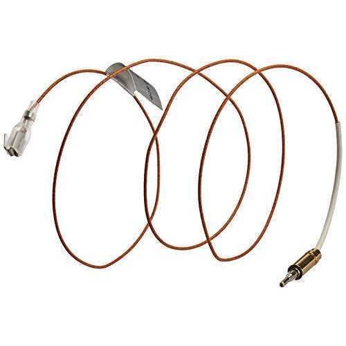 Pleasant Hearth Vent Free Gas Heater Replacement Thermocouple - Image 3