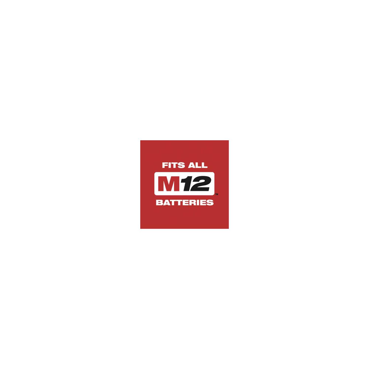 Milwaukee Tool M12 LED Stick Light - Image 4