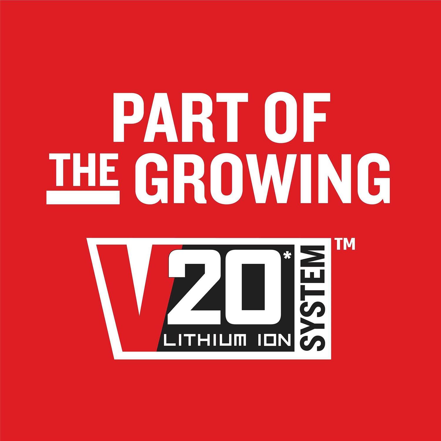 Craftsman CMCF800C1 V20 Cordless 1/4 Impact Driver Kit - Image 3