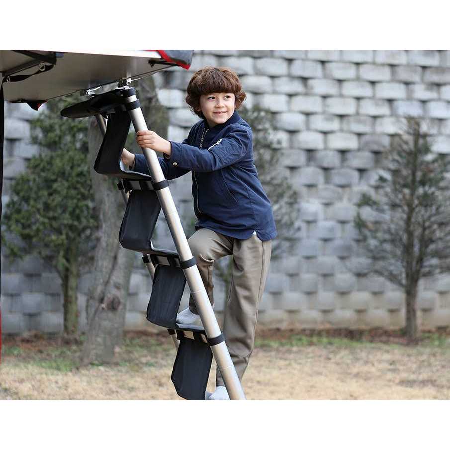 iKamper HC Steps - Image 4