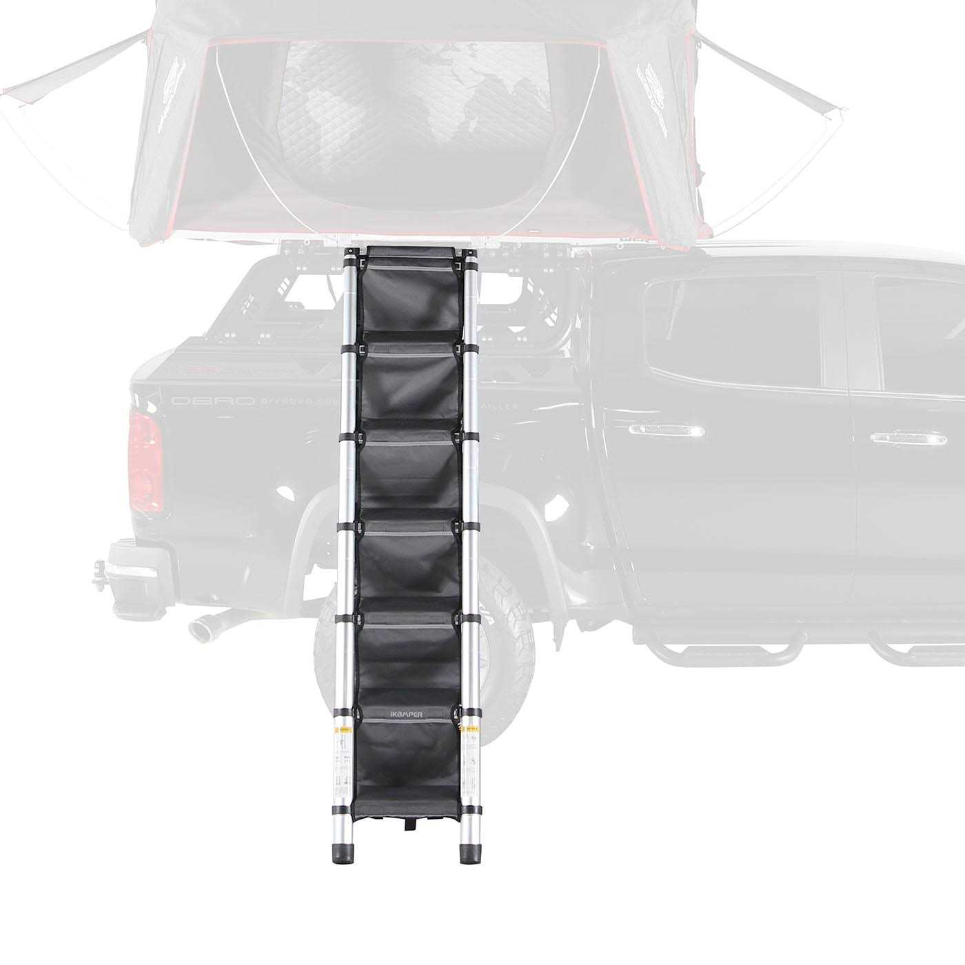 iKamper HC Steps - Image 5