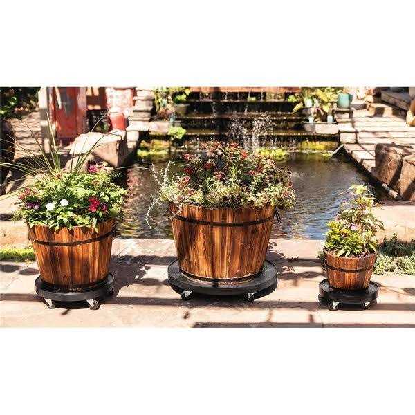 DeVault Plant Dolly - Image 5