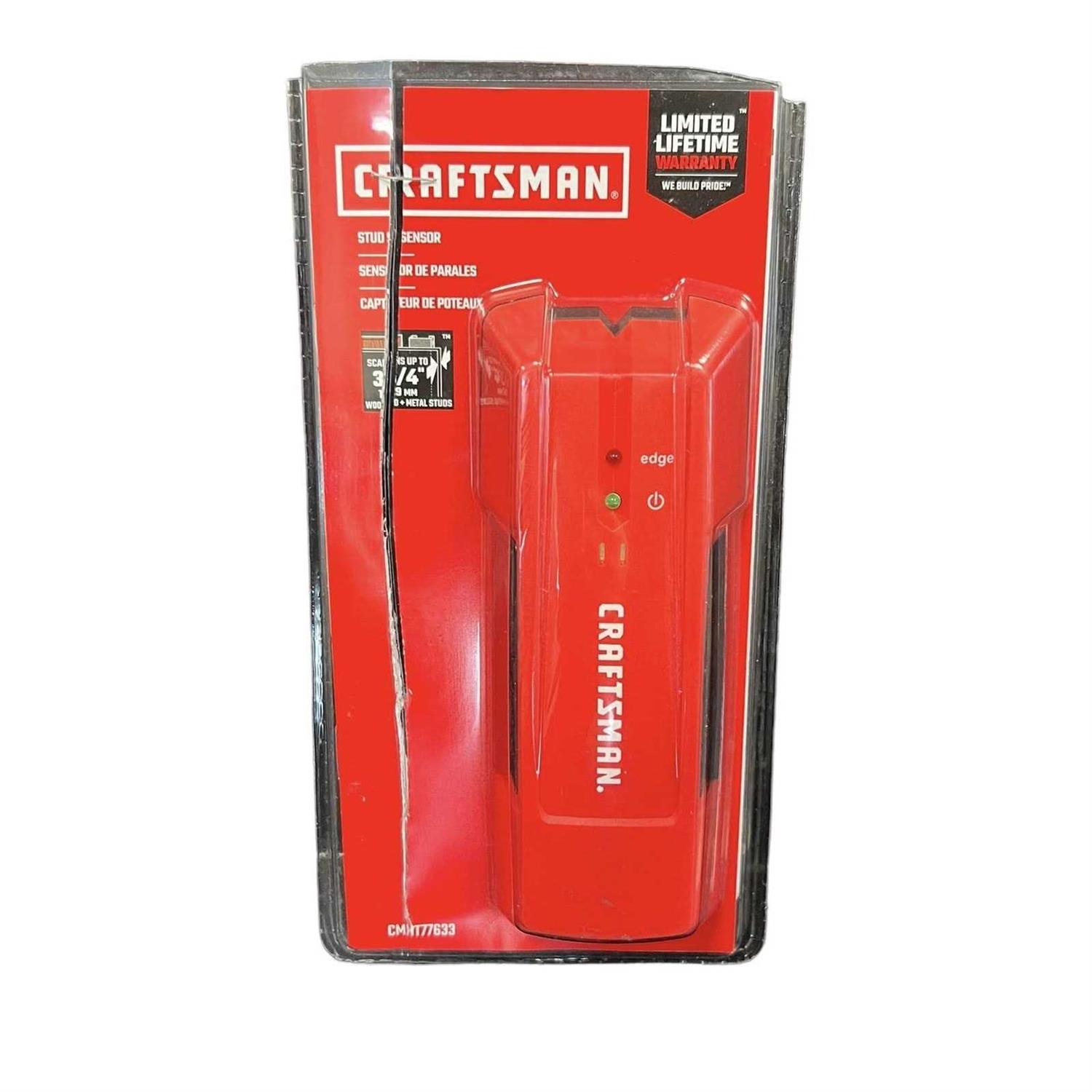 Craftsman Stud Finder - Image 5