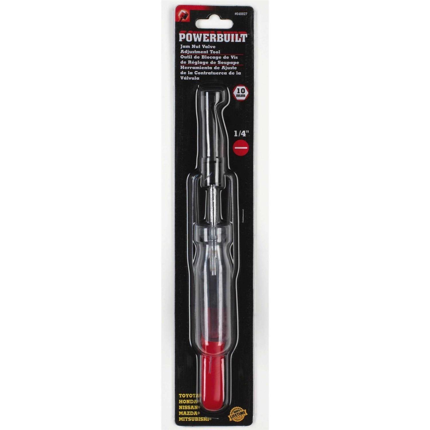 Powerbuilt 648827 - Image 5