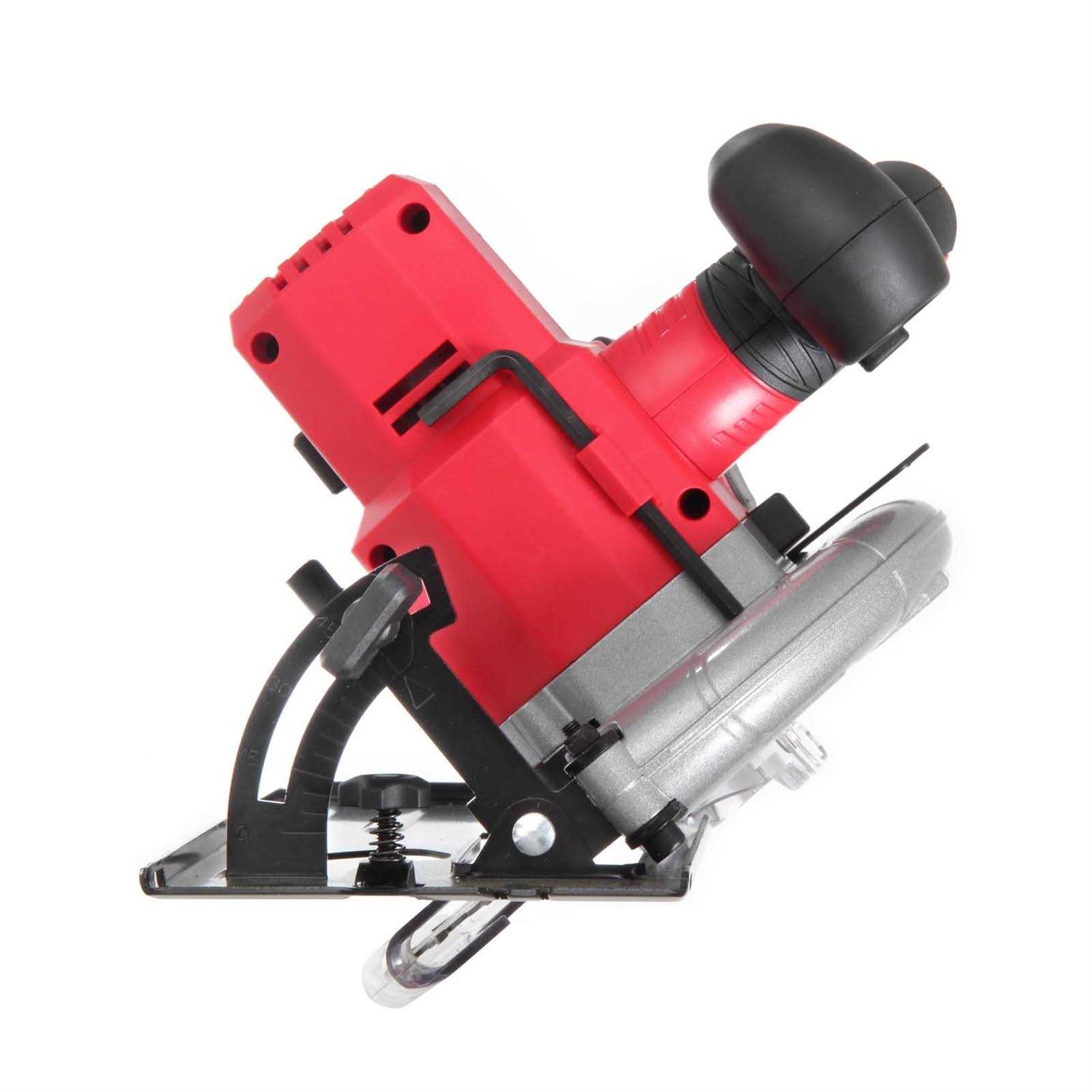 Hyper Tough 20V Lithium-Ion 6-1/2 inch Circular Saw - Image 3