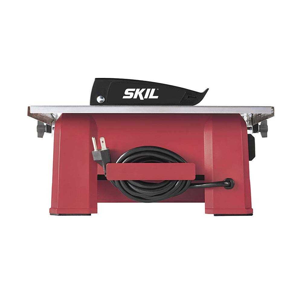 Skil 7-Inch Wet Tile Saw 3540-02 - Image 3