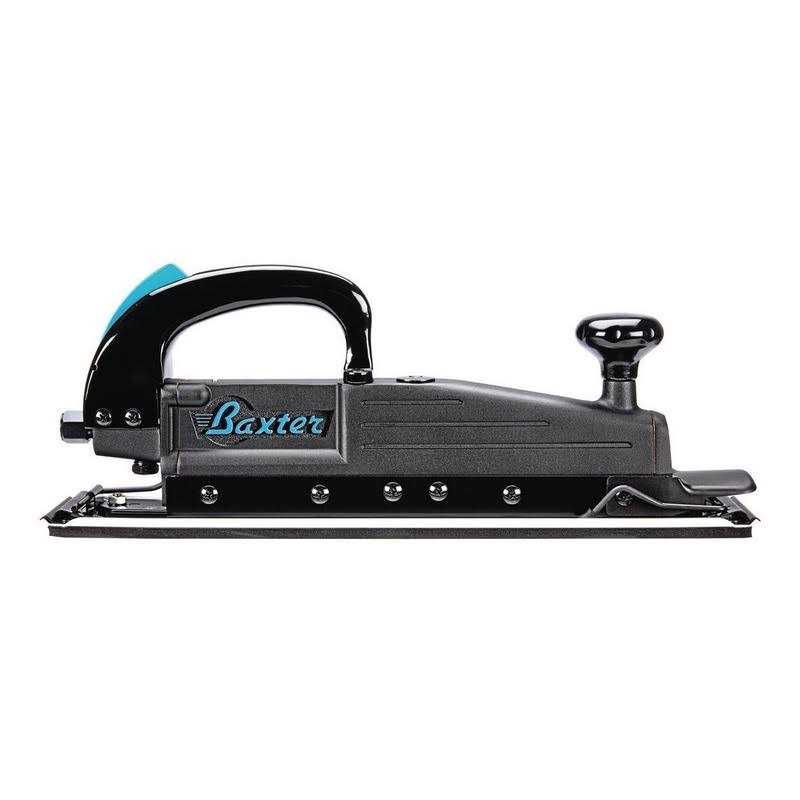 Baxter Professional Straight Line Air Sander 63994 - Image 3