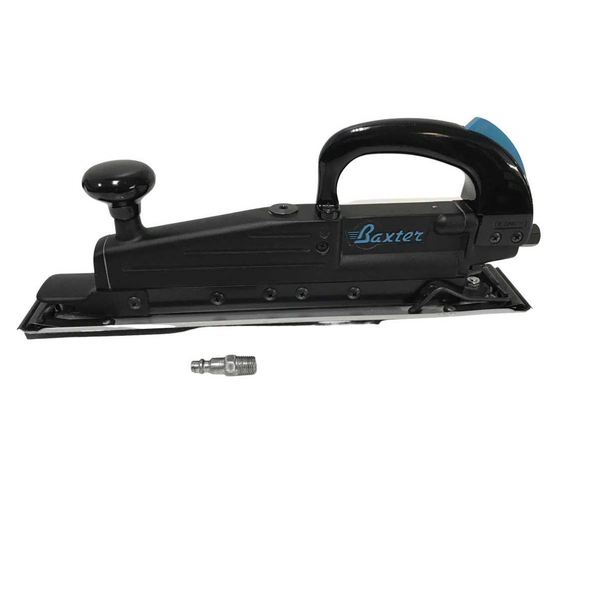 Baxter Professional Straight Line Air Sander 63994 - Image 4