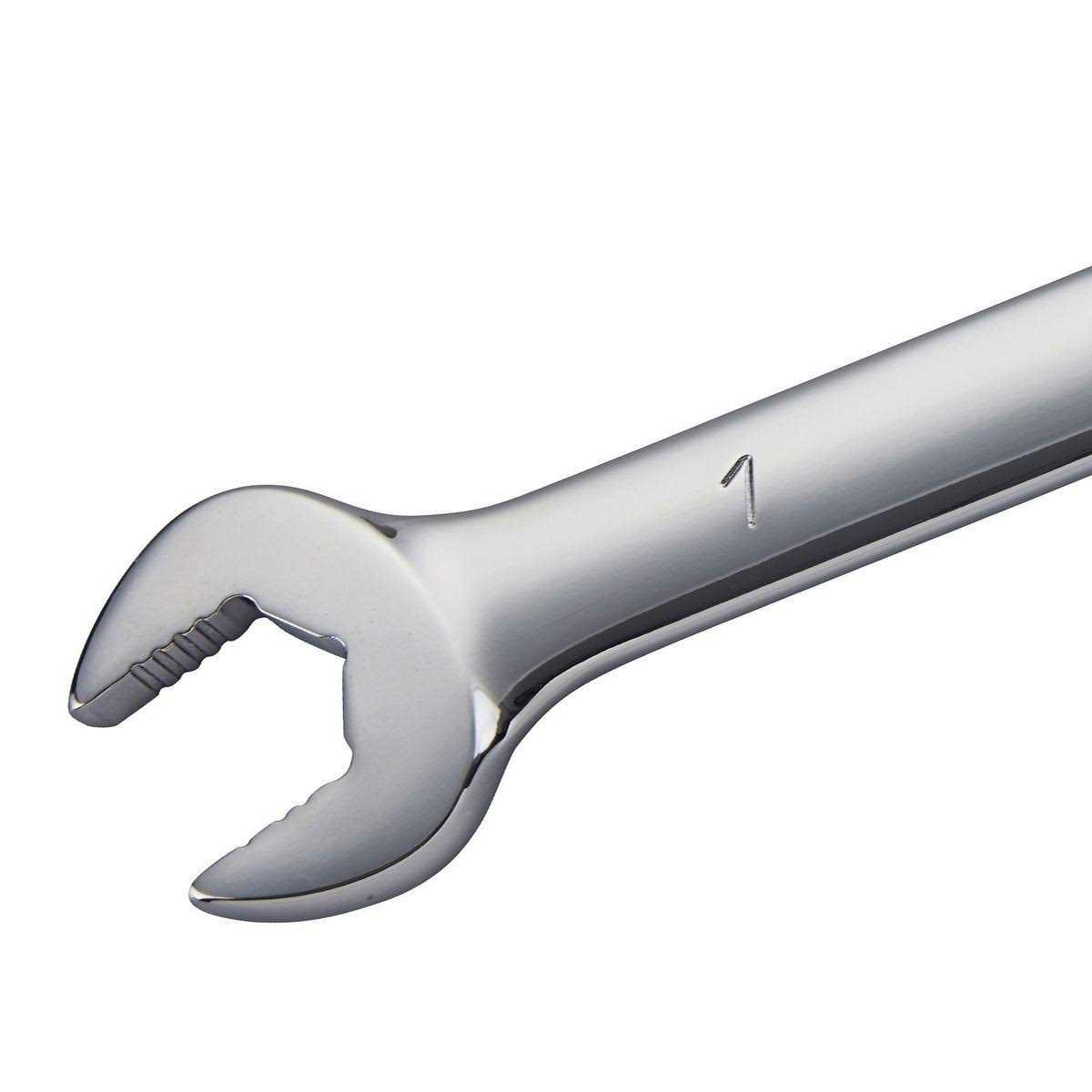 Icon Anti-Slip Grip Professional Combination Wrench Set - Image 5