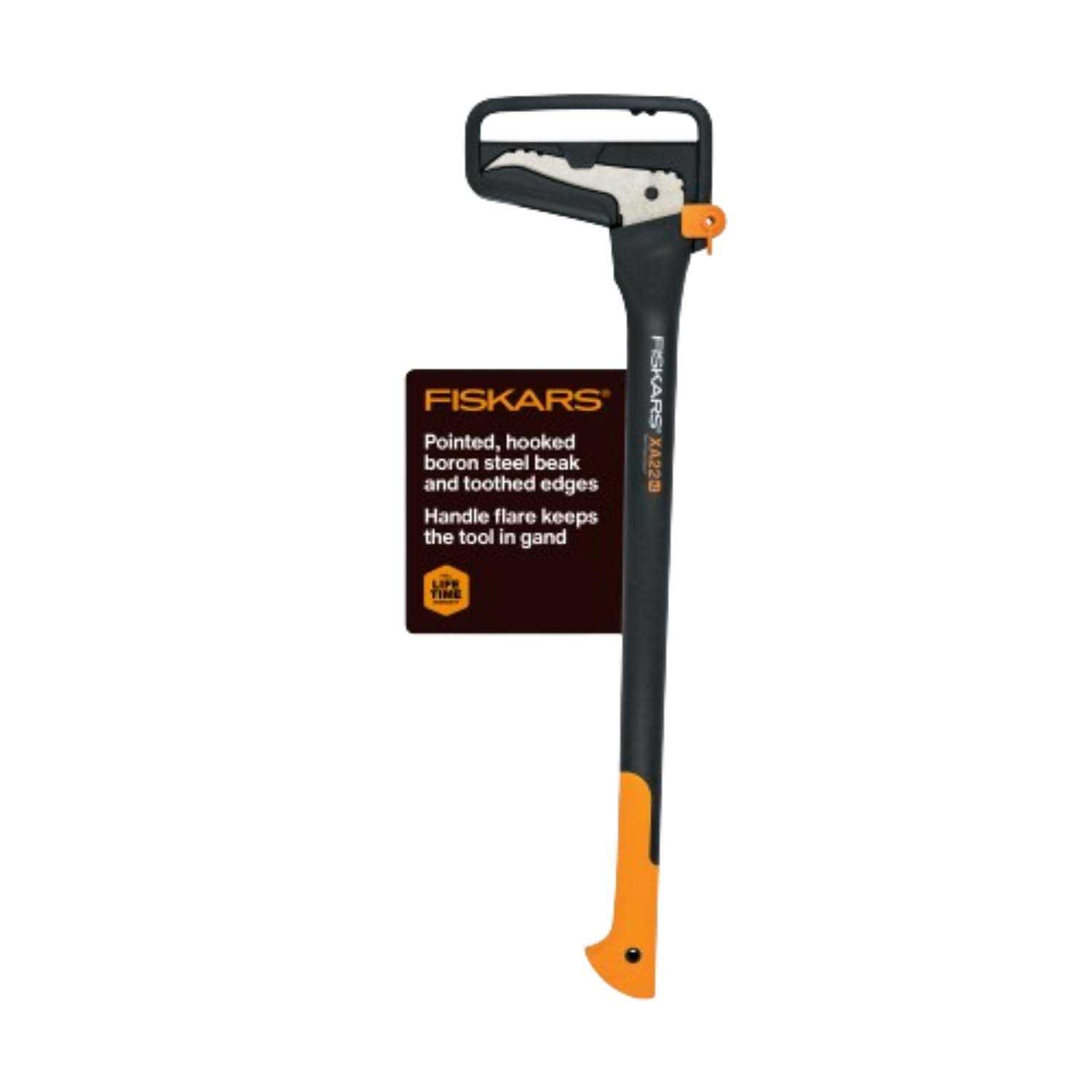 Fiskars 360070-1001 Hookaroon