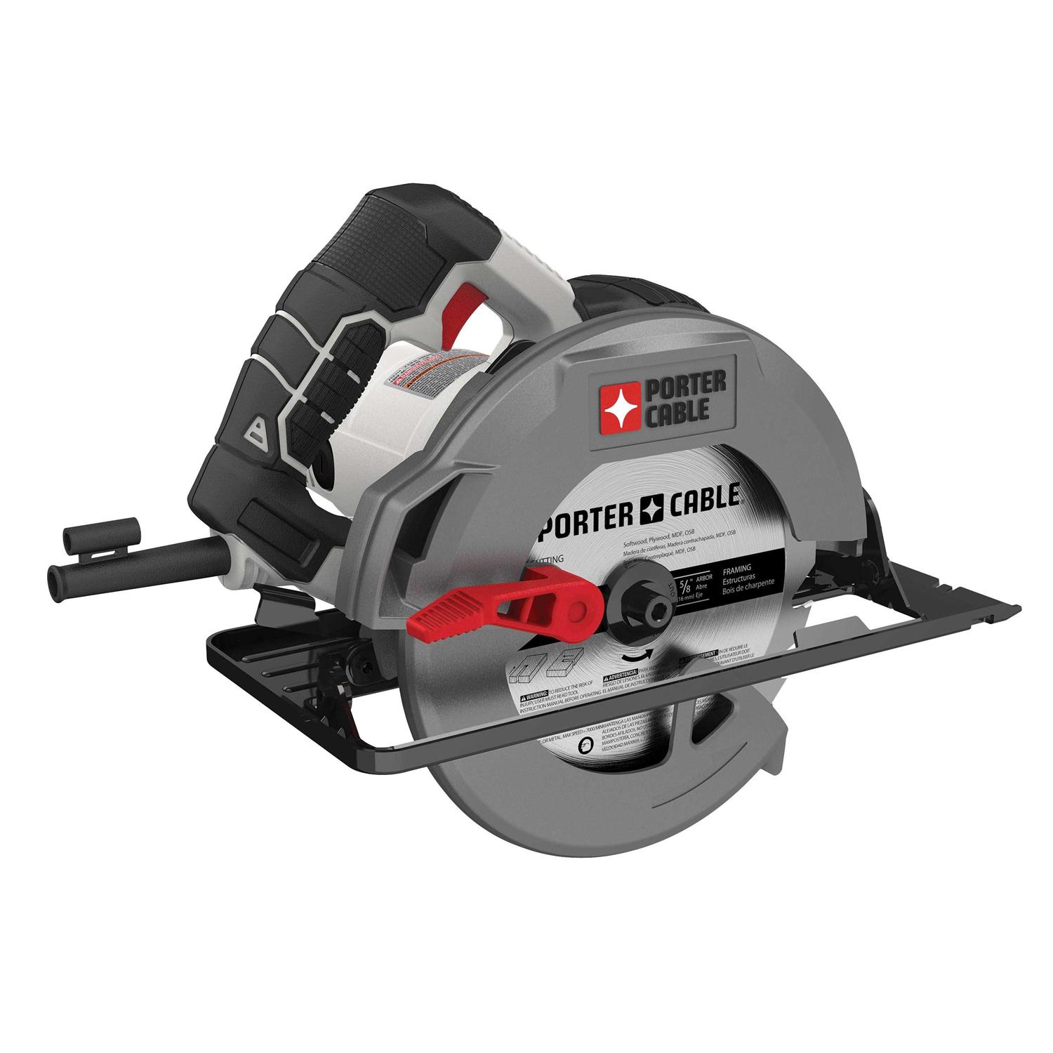 Porter Cable 15 Amp Circular Saw PCE300