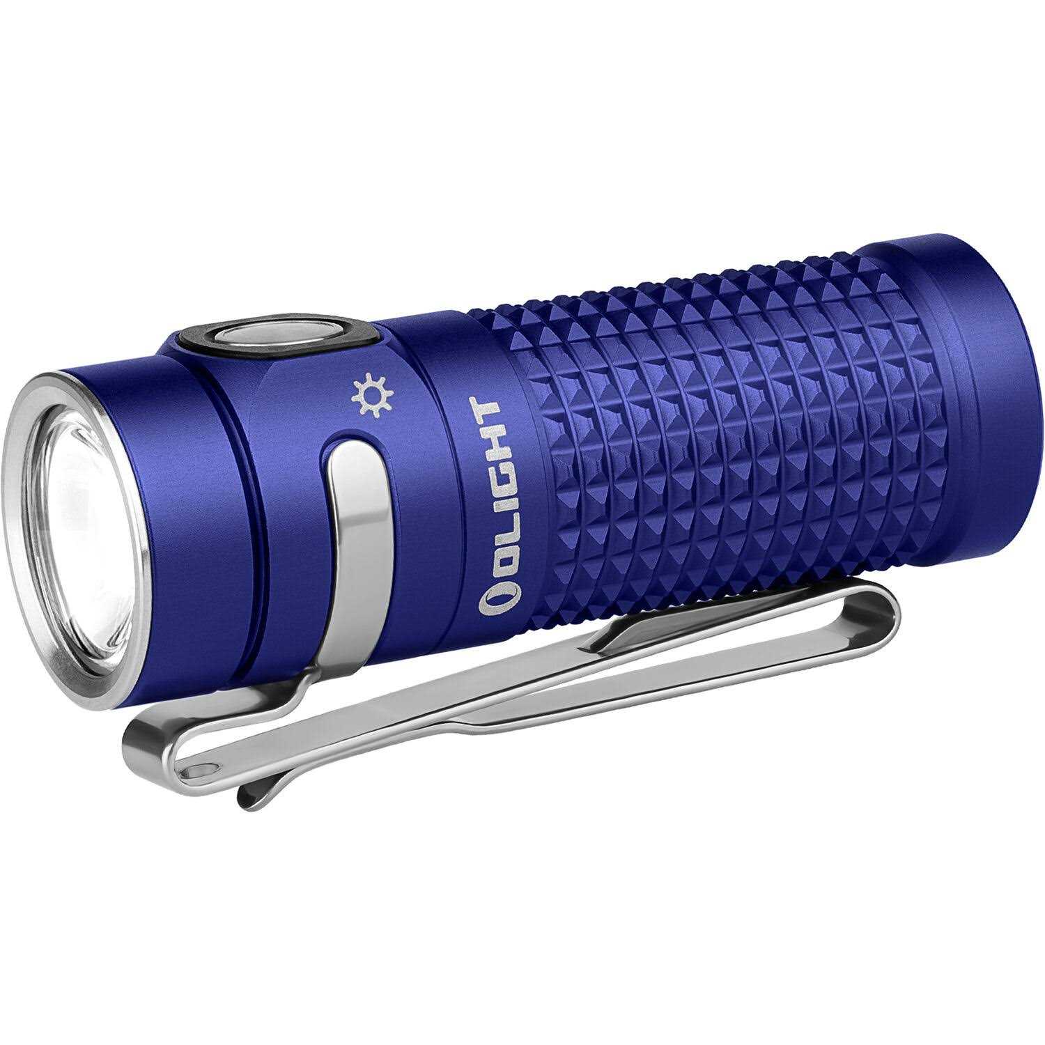 Olight Baton 4 Premium Edition Flashlight 1300L - Image 4