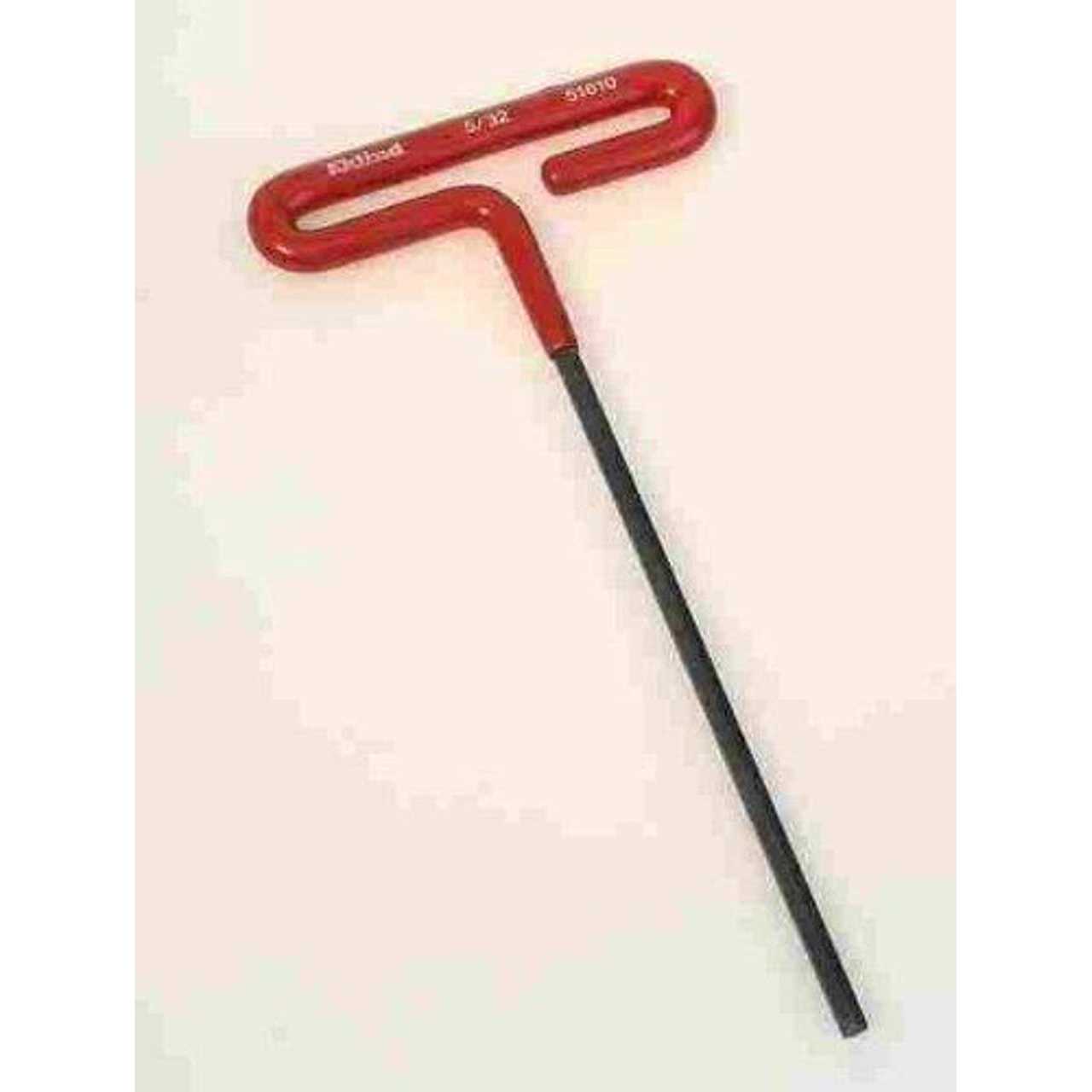 Eklind Cushion Grip Hex T Key - Image 5