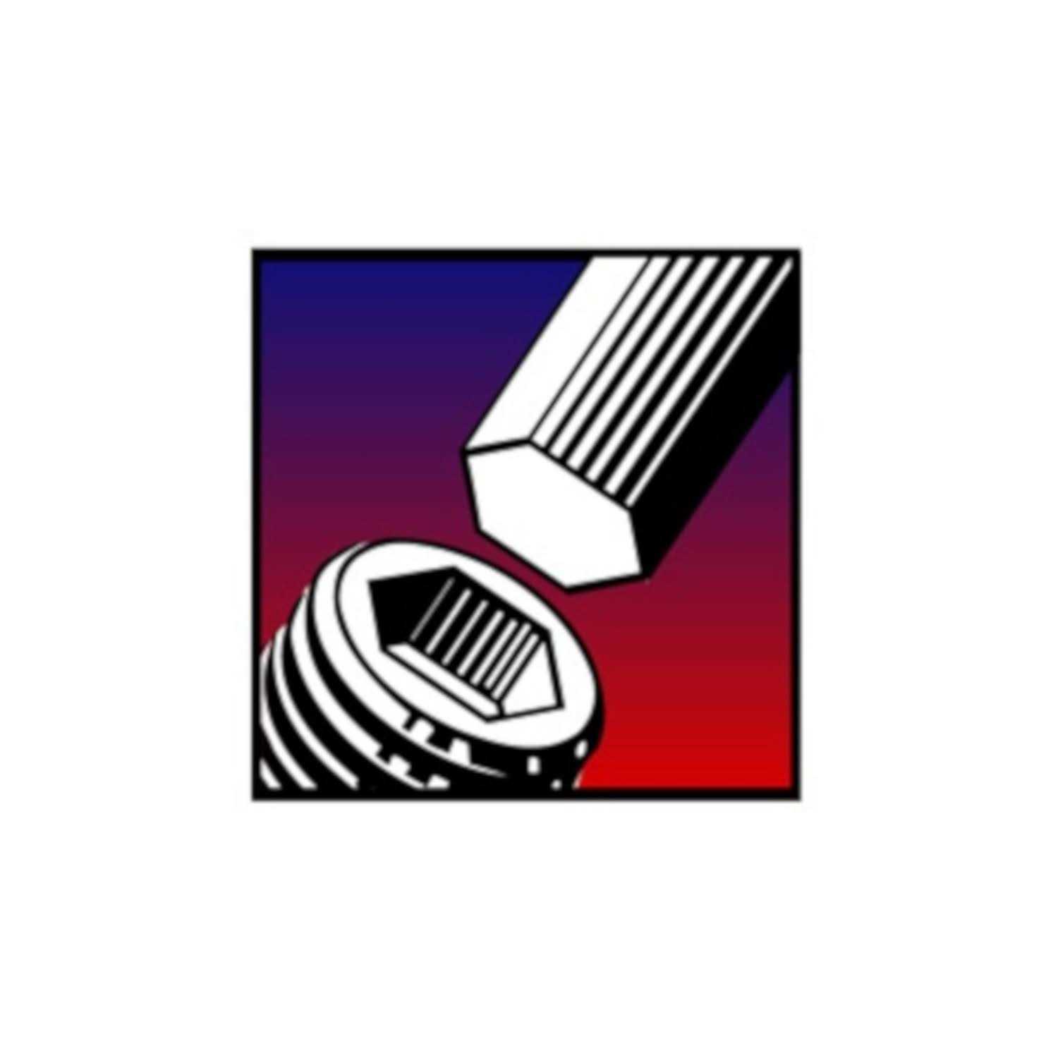 Eklind Cushion Grip Hex T Key - Image 3