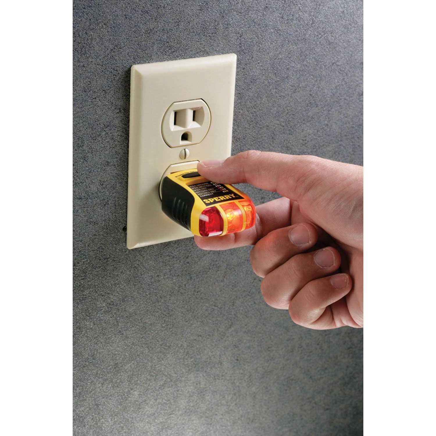 Gardner Bender Voltage Test Kit - Image 5