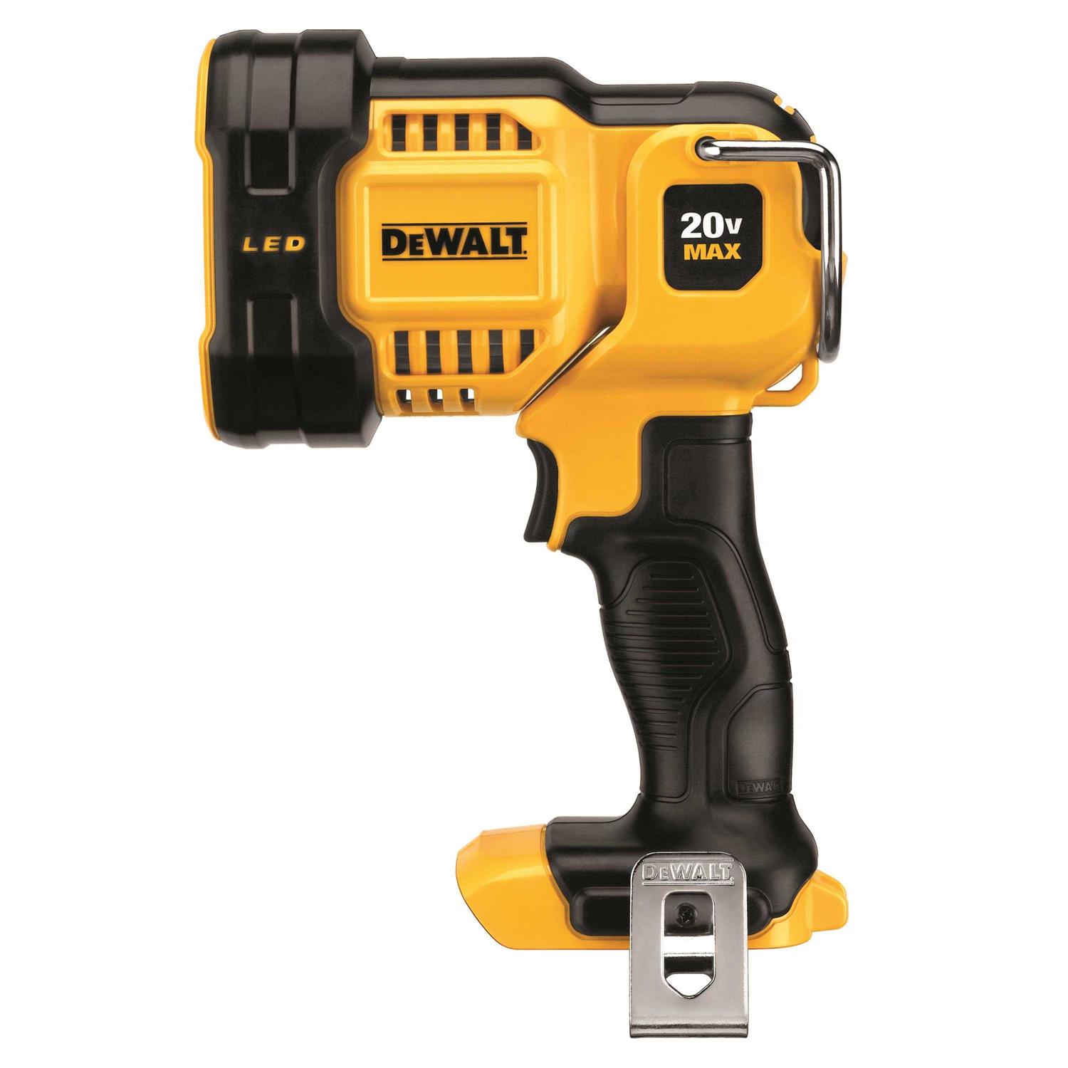Dewalt 20V MAX 3-Tool Combo Kit - Image 3