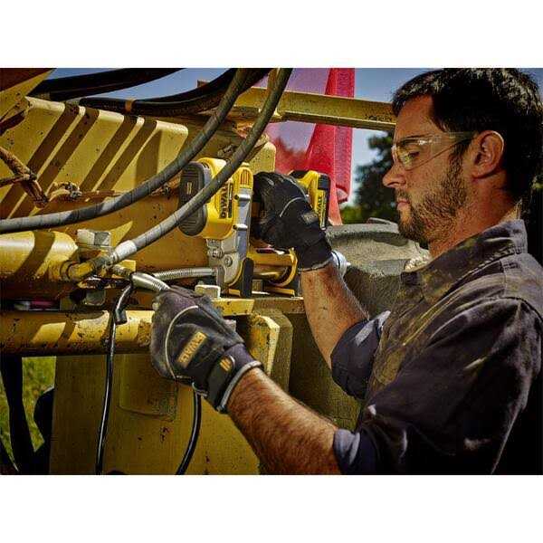 Dewalt 20V MAX 3-Tool Combo Kit - Image 5