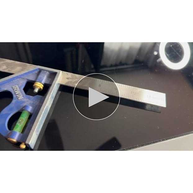 Irwin Metal Combination Square - Image 5