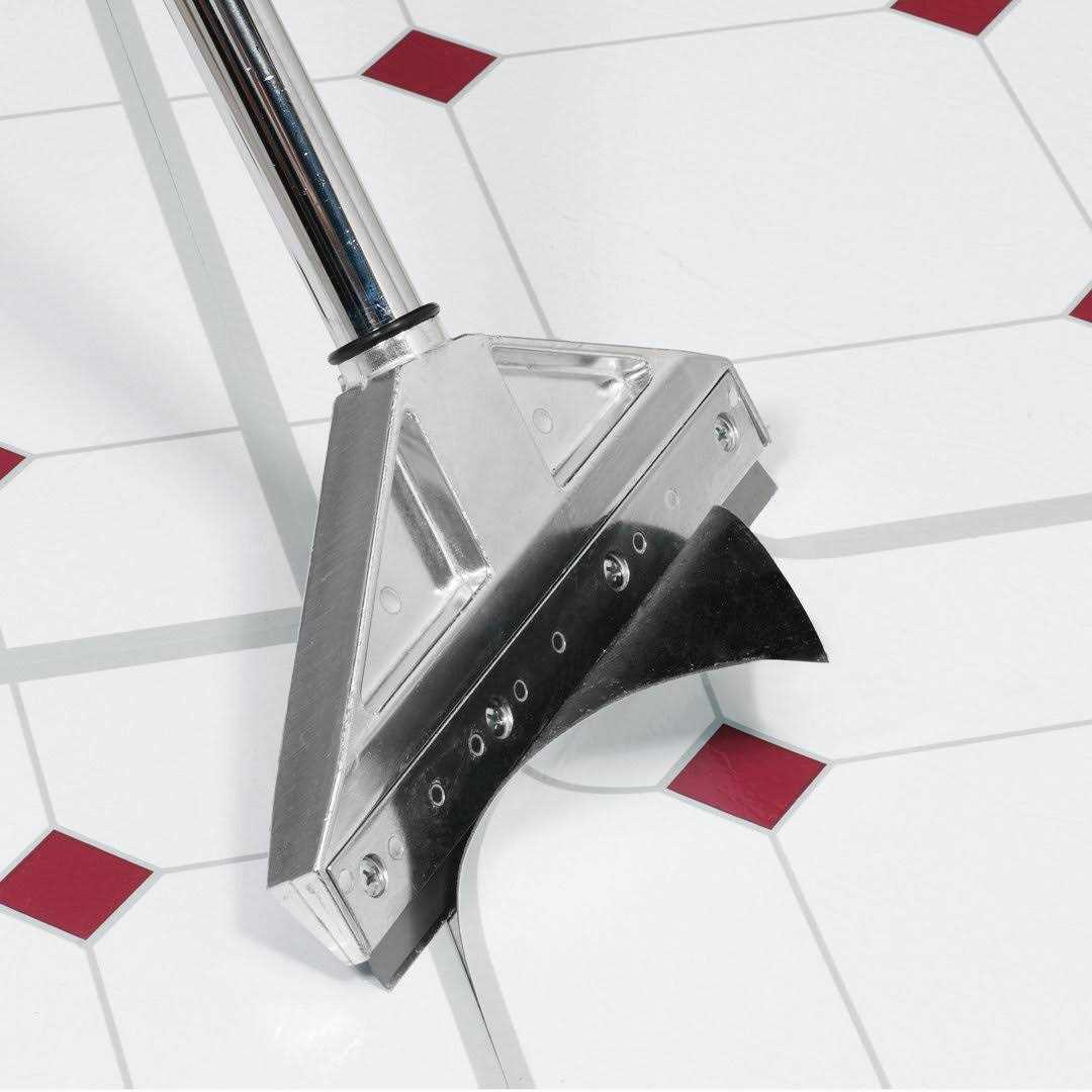 QEP 62909Q Adjustable Floor Scraper - Image 5