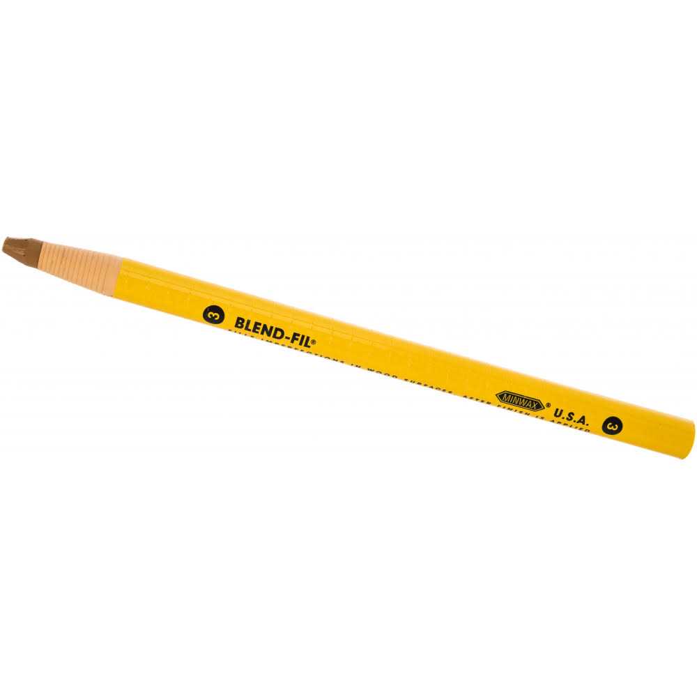 Minwax Blend Fil Pencil - Image 4