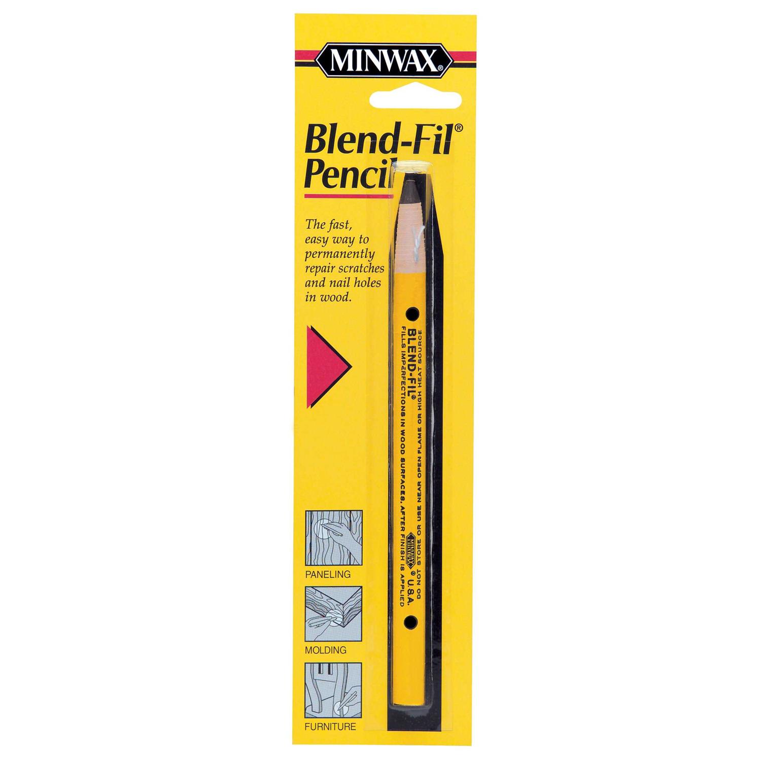 Minwax Blend Fil Pencil - Image 5