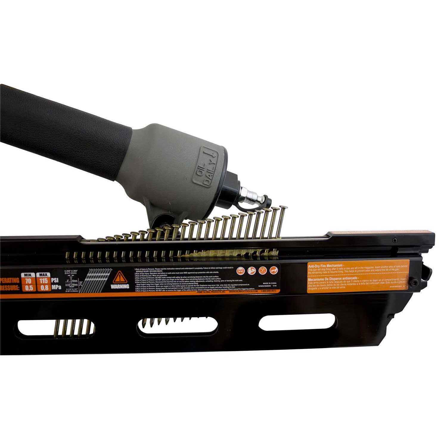 Numax SFR2190 - Image 3