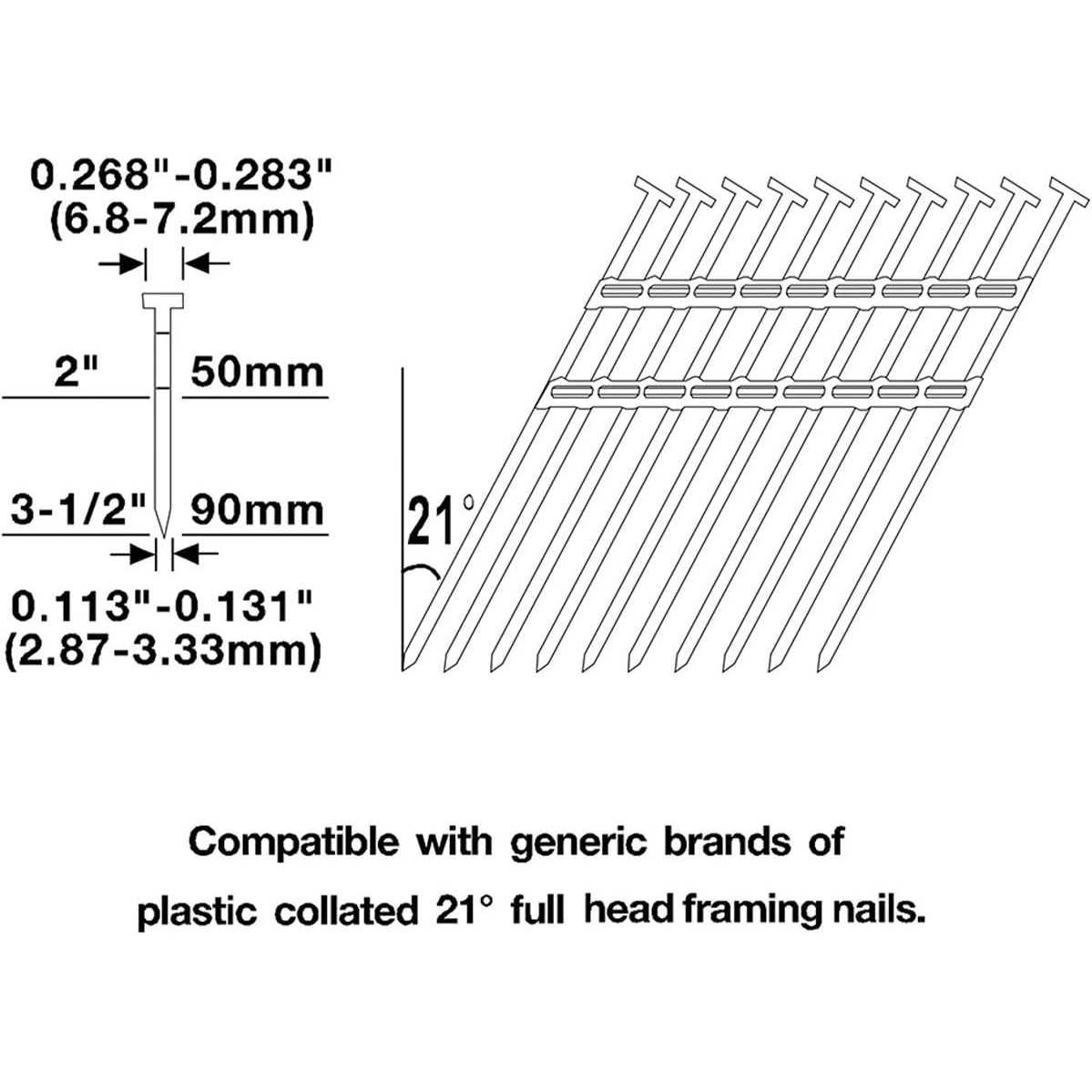 Numax SFR2190 - Image 5