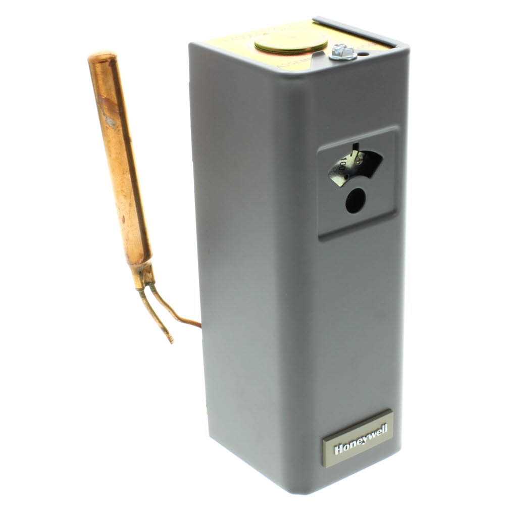 Honeywell L4006A2007 Aquastat Controller - Image 4