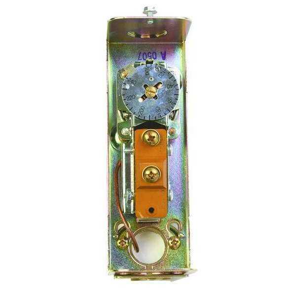 Honeywell L4006A2007 Aquastat Controller - Image 5