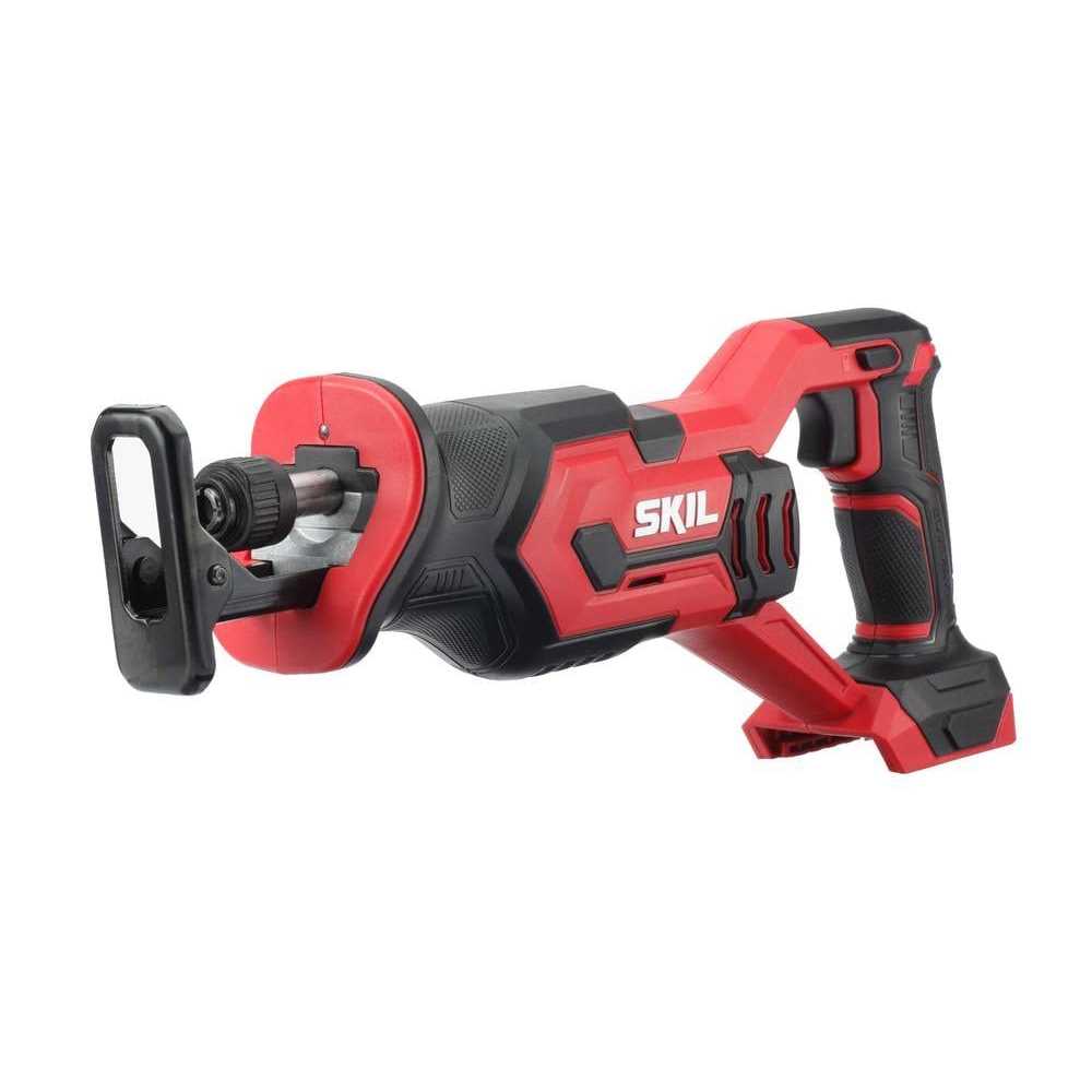 SKIL 20V 4 Tool Combo Kit - Image 5
