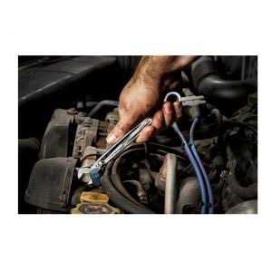 Milwaukee Ratcheting Combination Wrench 45-96 - Image 5