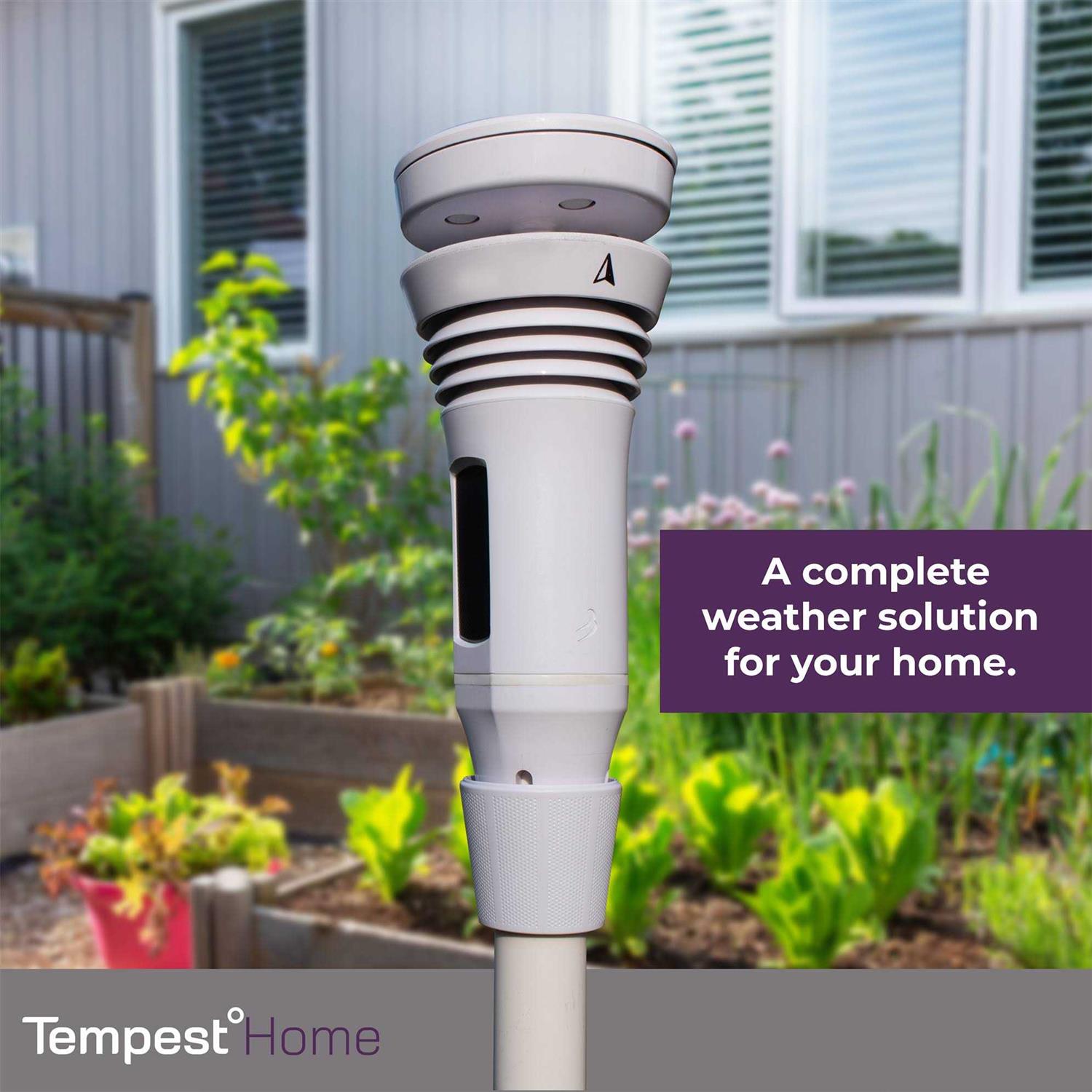 Tempest Weather System - Image 5