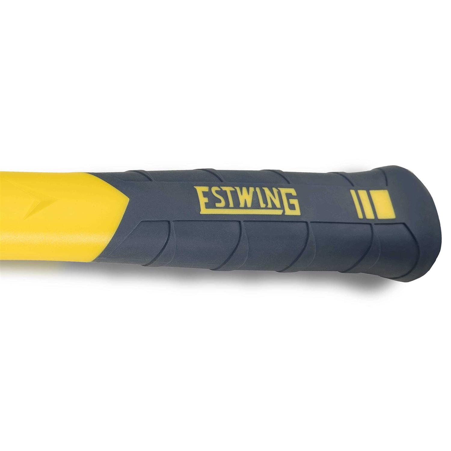 Estwing MRF3LB 3 lb Sure Strike Fiberglass Drilling Hammer - Image 2