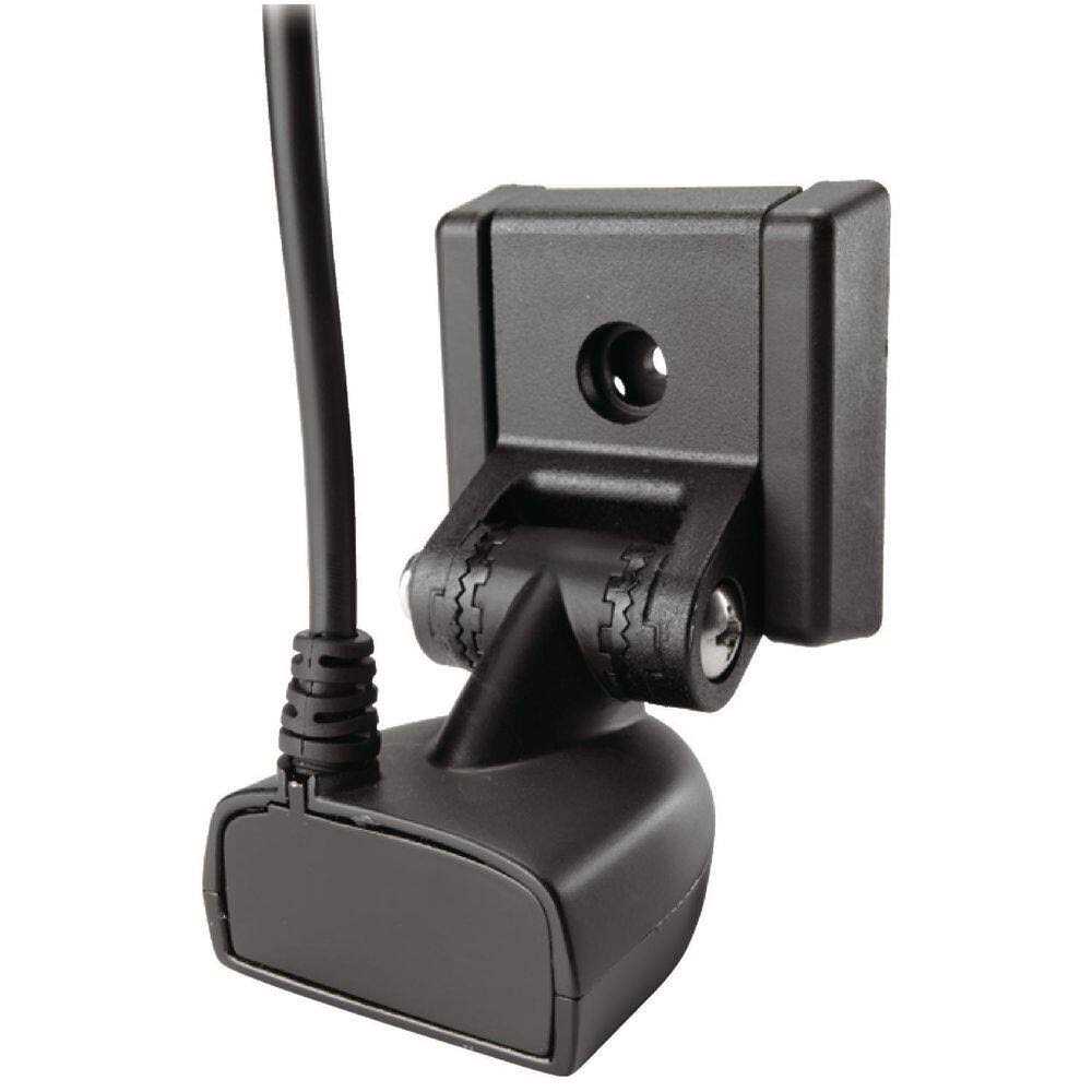 Humminbird XNT-9-HW-T HELIX Dual Spectrum CHIRP Transom Mount Transducer - Image 4