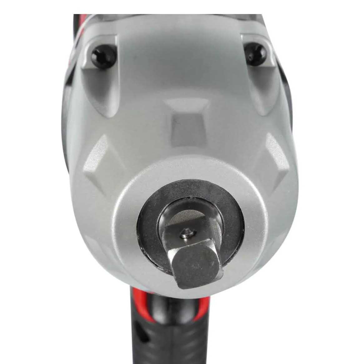 Milwaukee 9070 Impact Wrench - Image 4