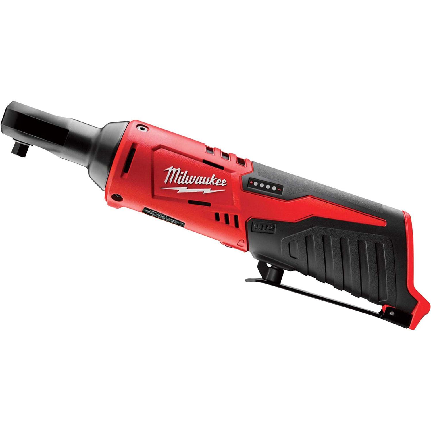 Milwaukee M12 2456 - Image 4