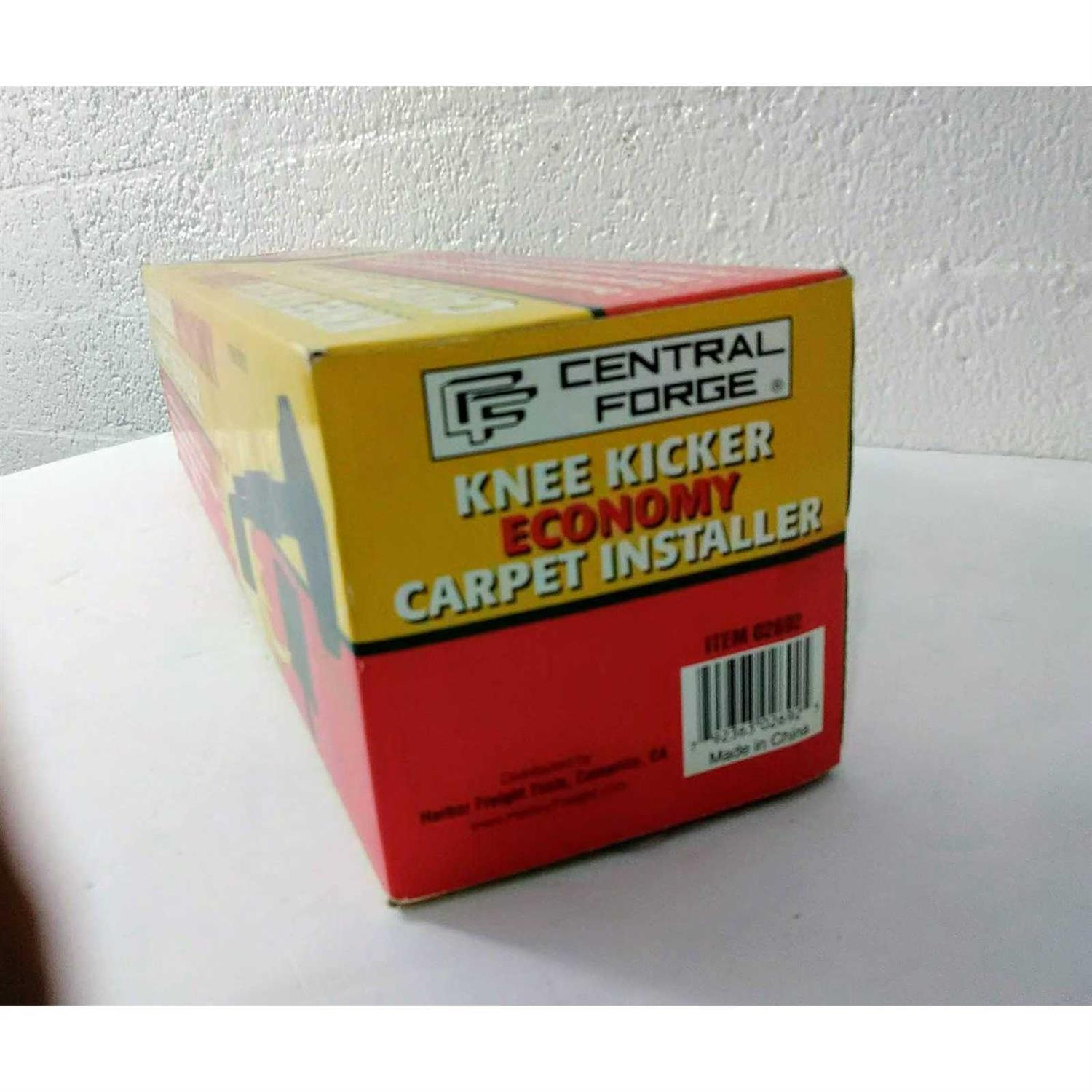 Harbor Freight Tools Knee Kicker Economy Carpet Installer Kicker - Image 4