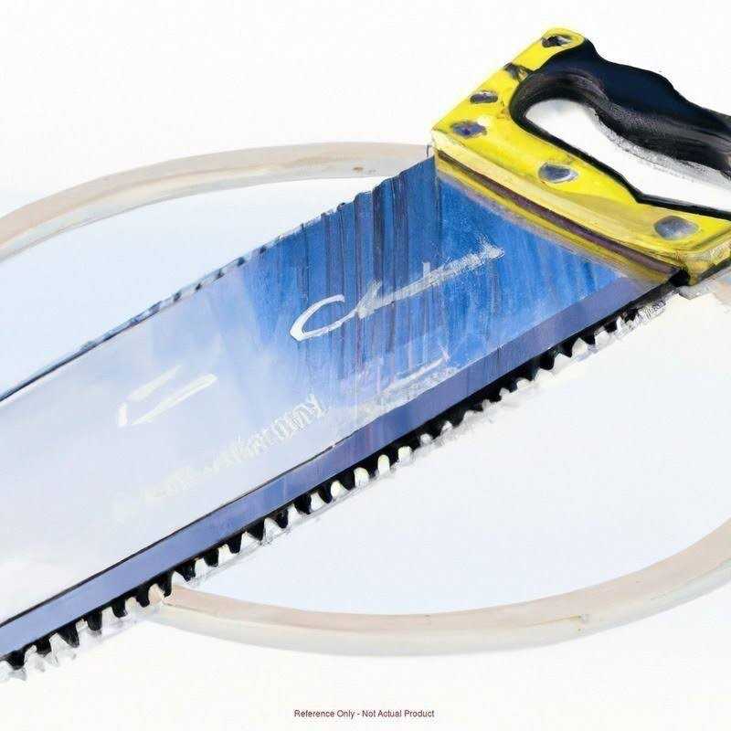 Irwin 2011330 Double Edge Pull Saw - Image 5