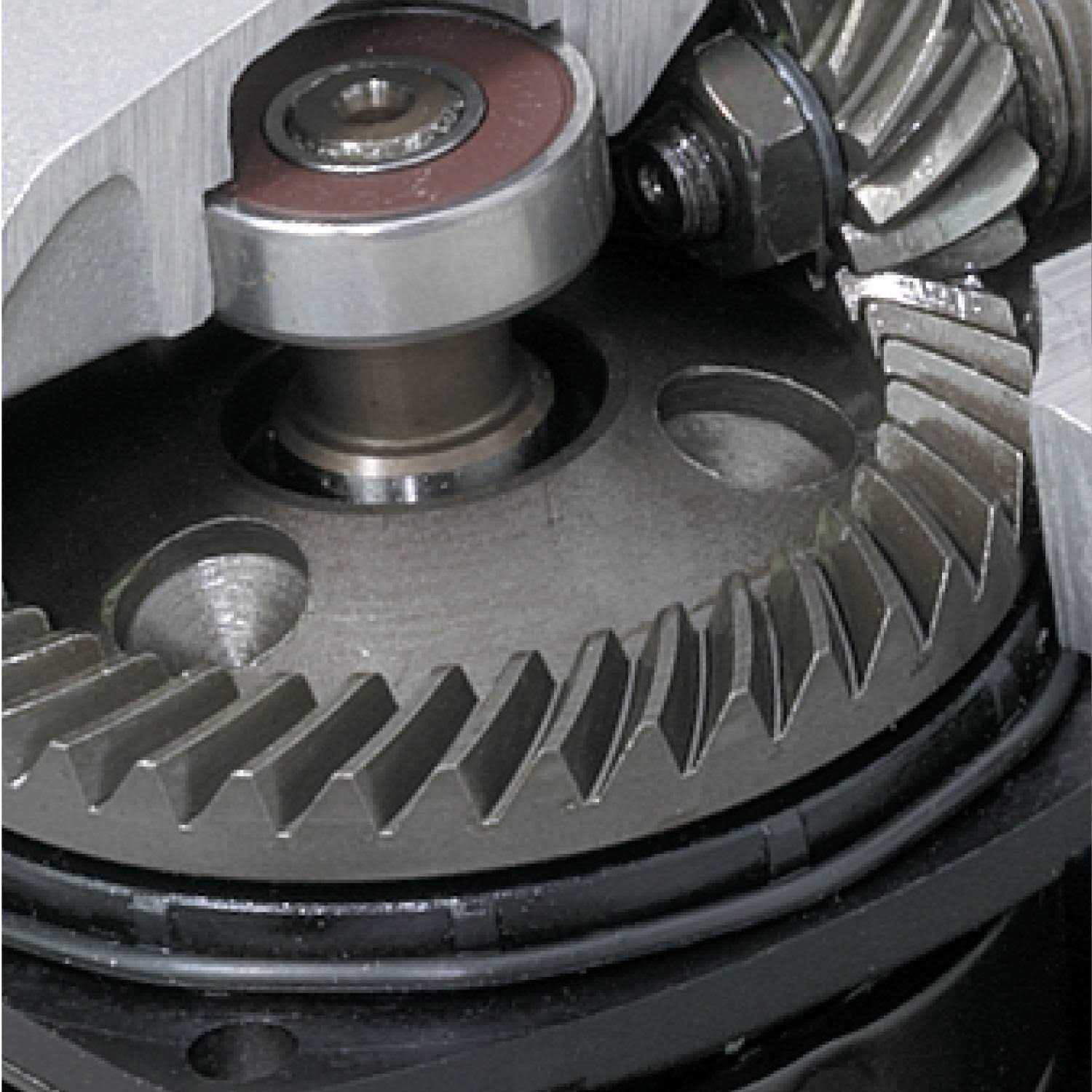 Makita 9557PBX1 4-1/2 Angle Grinder - Image 4