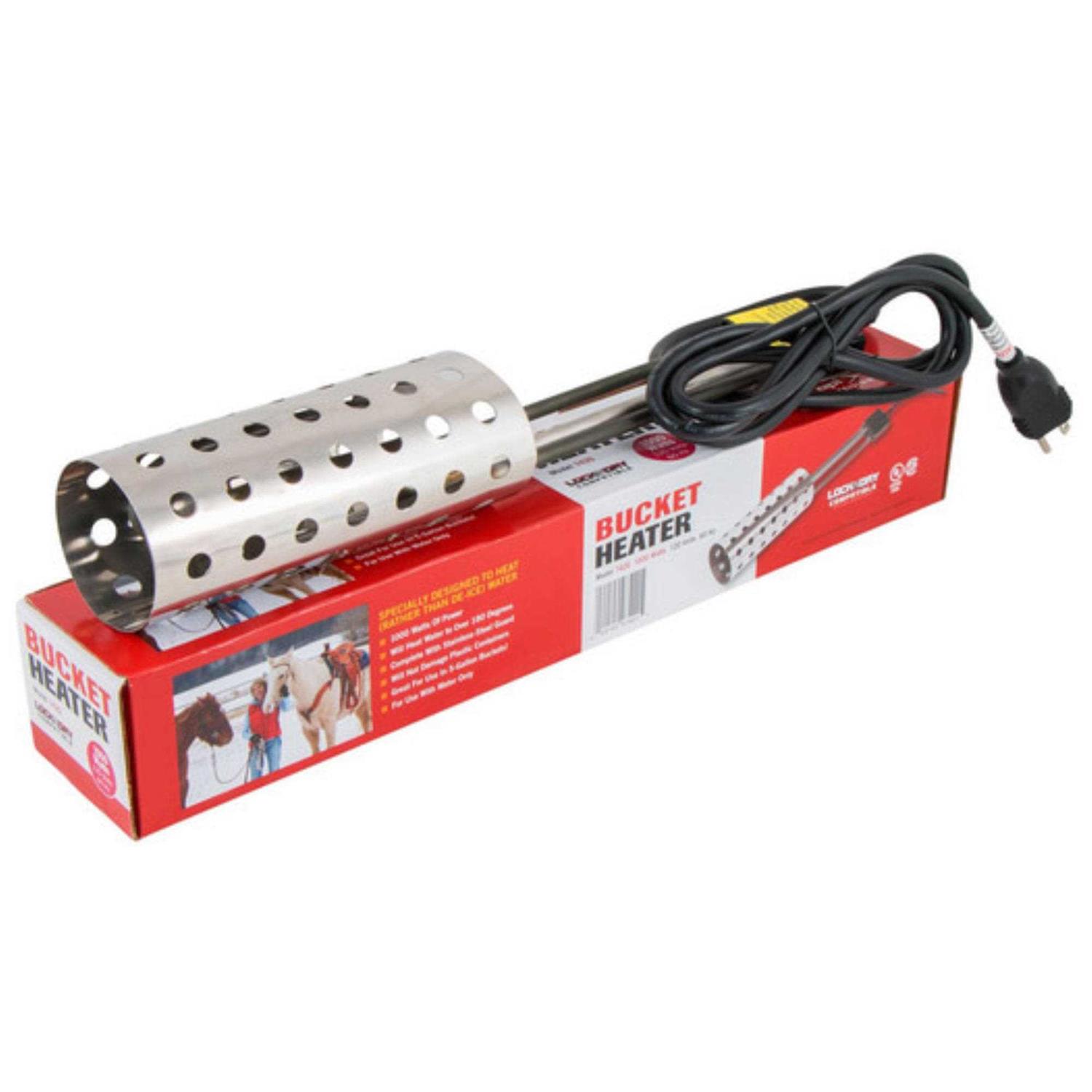 API Bucket Heater - Image 4