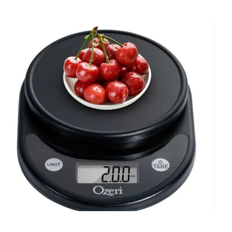 Ozeri Pronto - Image 5