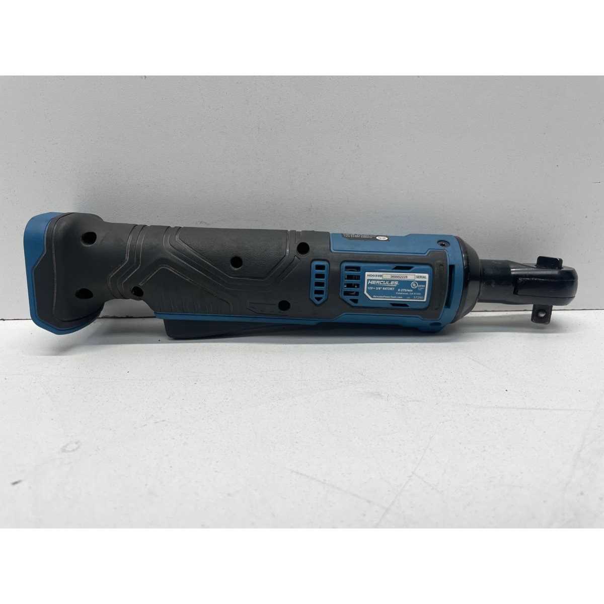 Hercules Ratchet HD033B - Image 3
